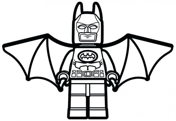 Разукрашки Марвел человек паук