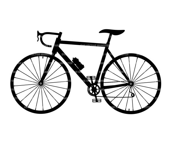 Бмх чертеж велосипеда