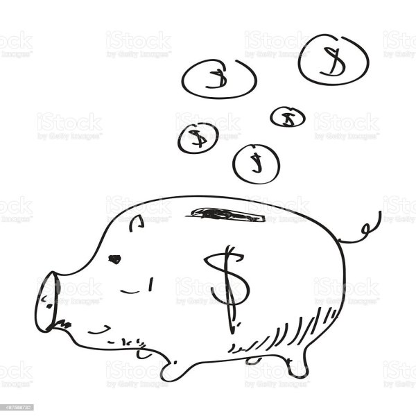 Нарисовать карандашом капилкк