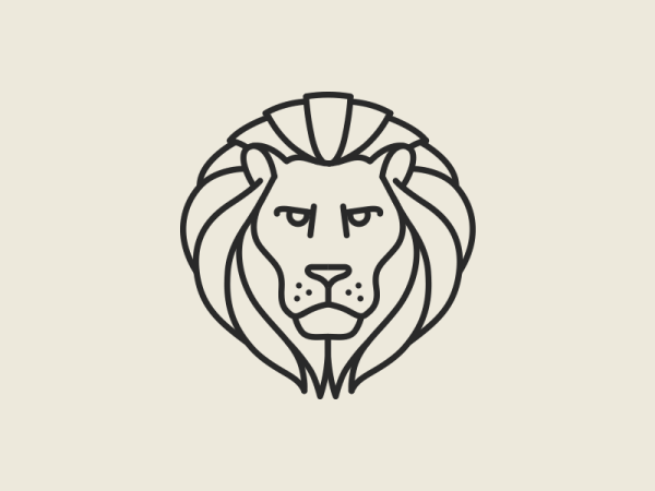 Как рисовать Льва