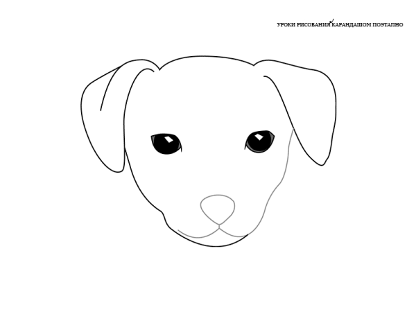 Красивые и простые рисунки