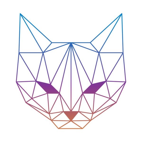 Фигуры из линий