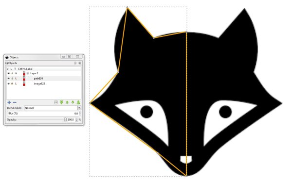 Изображения в coreldraw