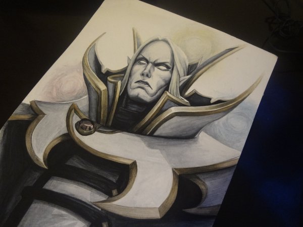 Эдгар ИНВОКЕР