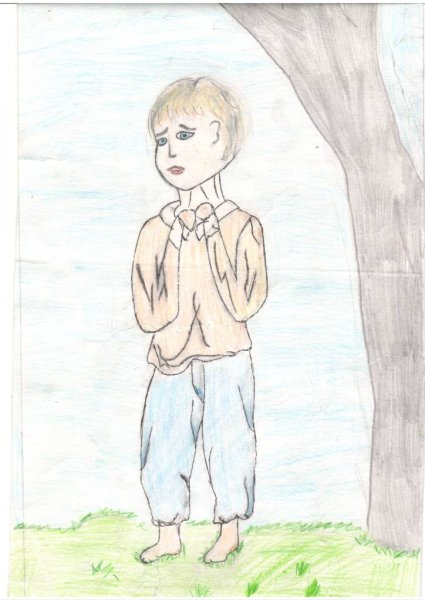 А П Чехов мальчики