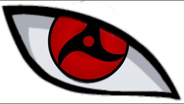 Шаринган Итачи