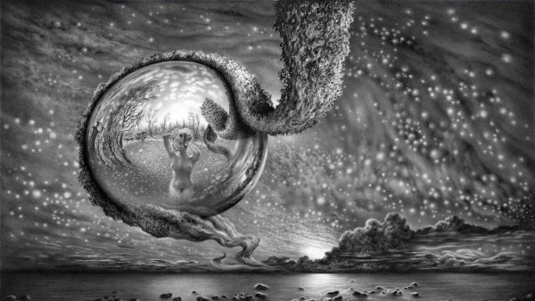 Сказочный домик