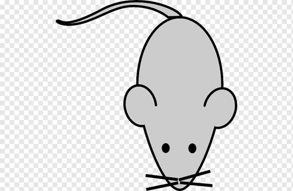 Мышка для рисования