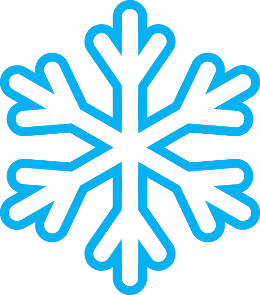 Снежинка рисунок