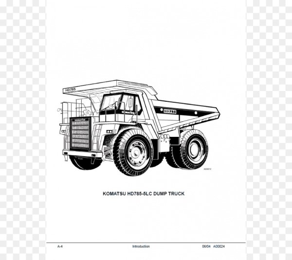 БЕЛАЗ-75710 самосвал раскраска