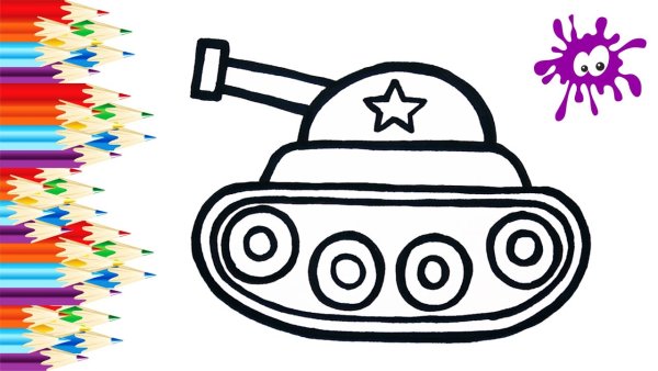 Раскраски панк