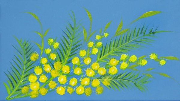 Эскизы для бразильской вышивки