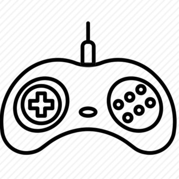 Геймпад контур