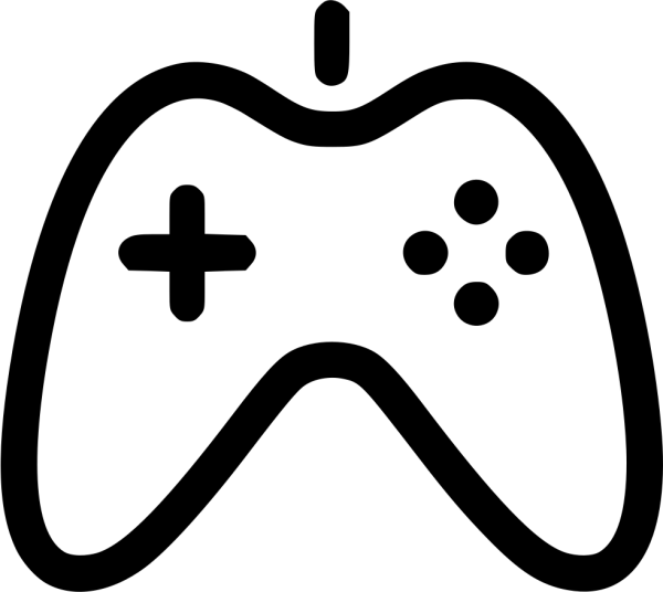 Джойстик svg