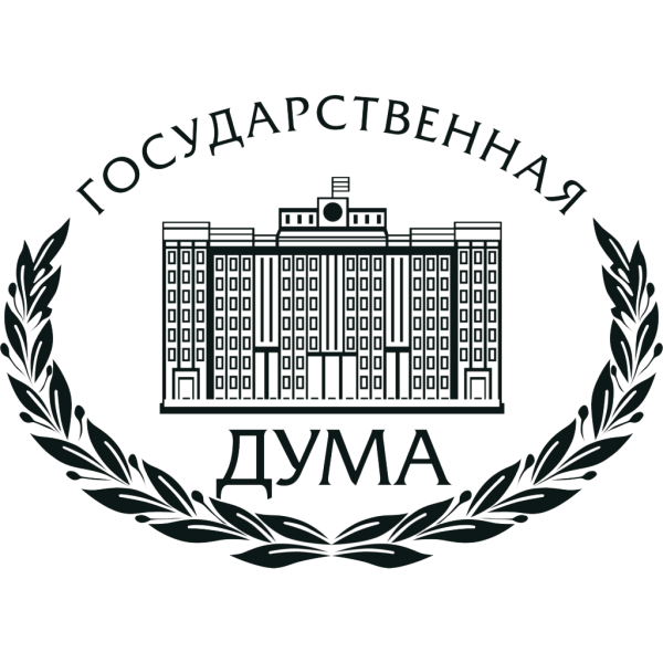 Герб государственной Думы