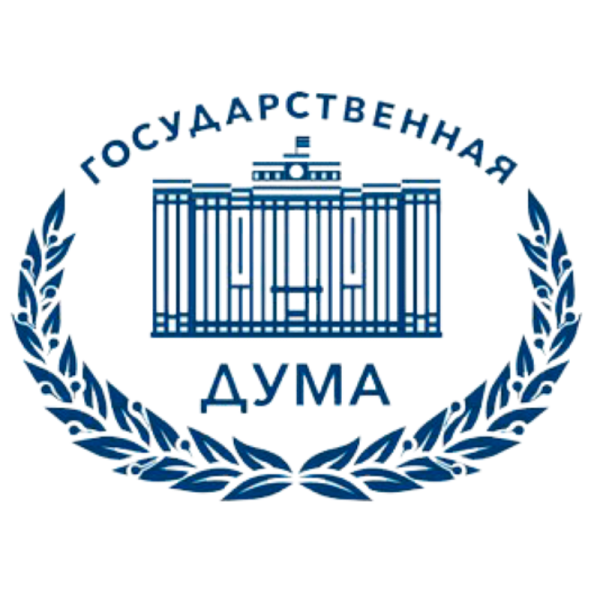 Герб государственной Думы