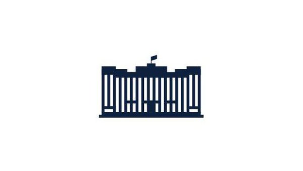 Государственная Дума РФ logo