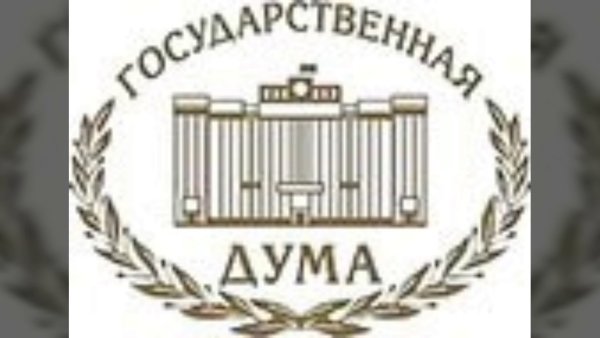 Госдума РФ лого