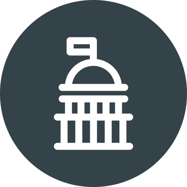 Государственная Дума иконка