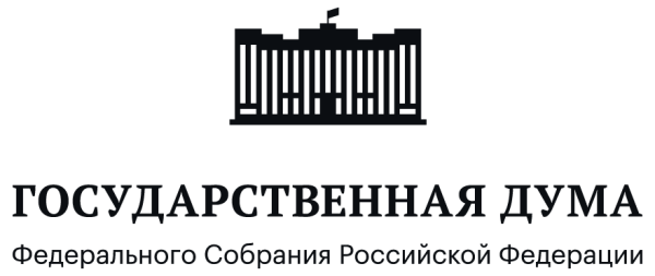 Государственная Дума вектор