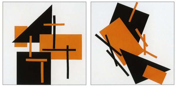 Статика и динамика с композиционным центром