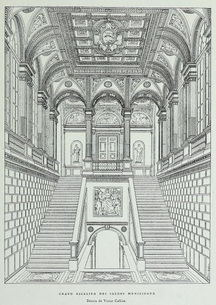 Ренессансная линейная перспектива