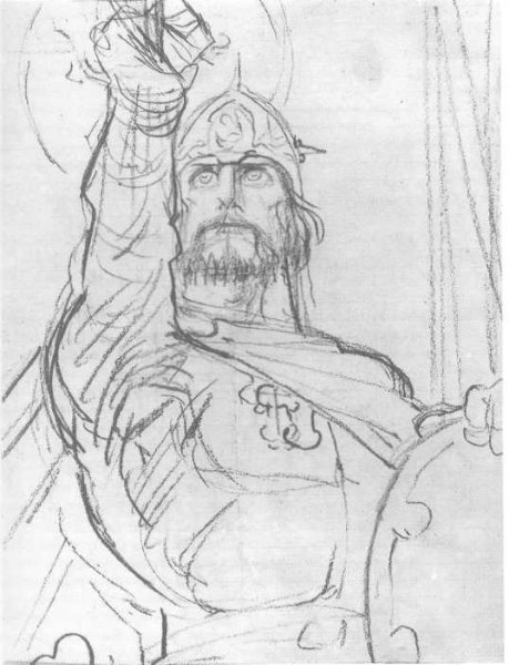 Литовская битва 1245