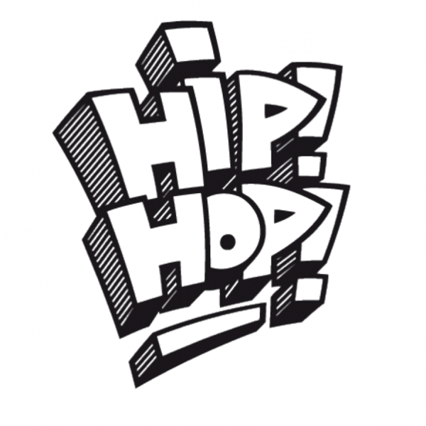 Рисунки в стиле граффити