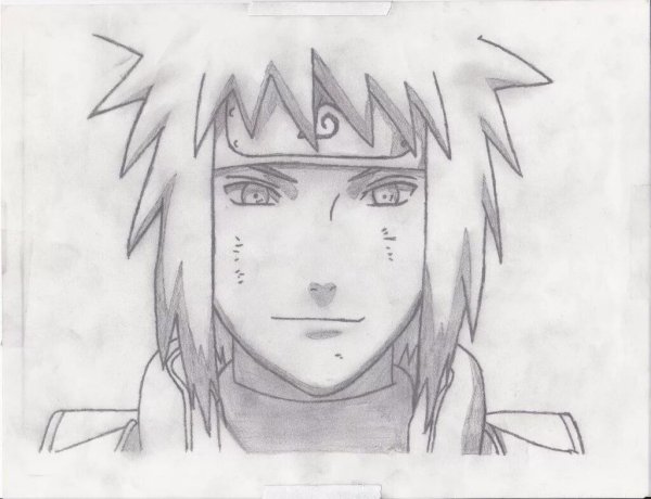 Минато Намикадзе