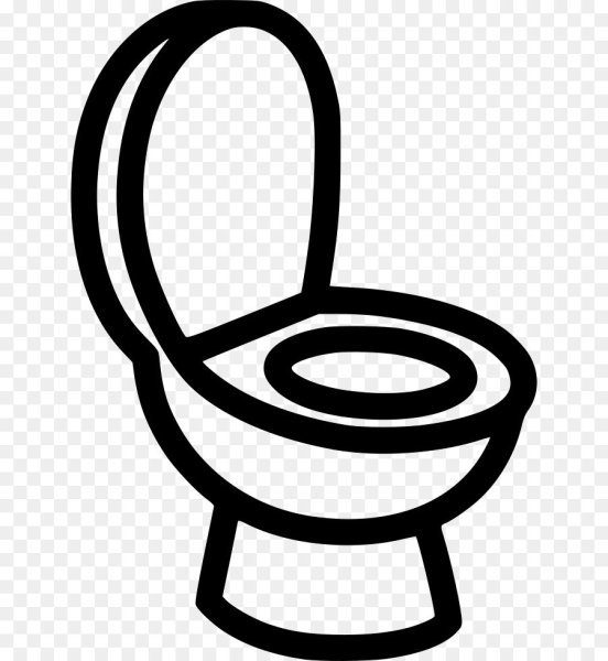 Пиктограмма «туалет»