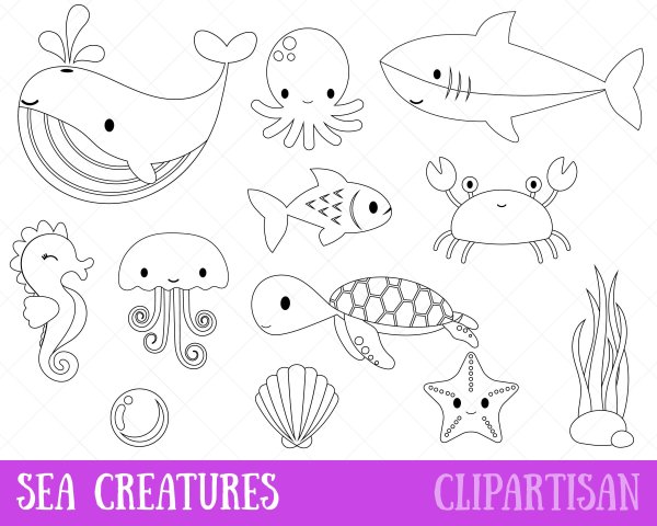 Китовая акула раскраска для детей