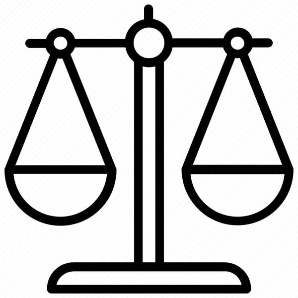 Весы для плоттера