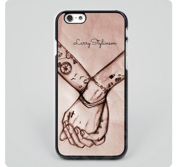 Чехлы на телефон для срисовки