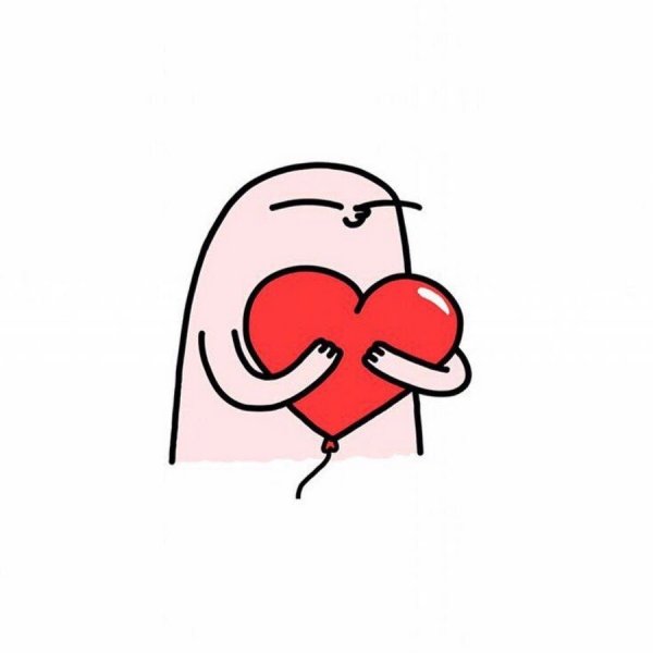 Молоко и печенька