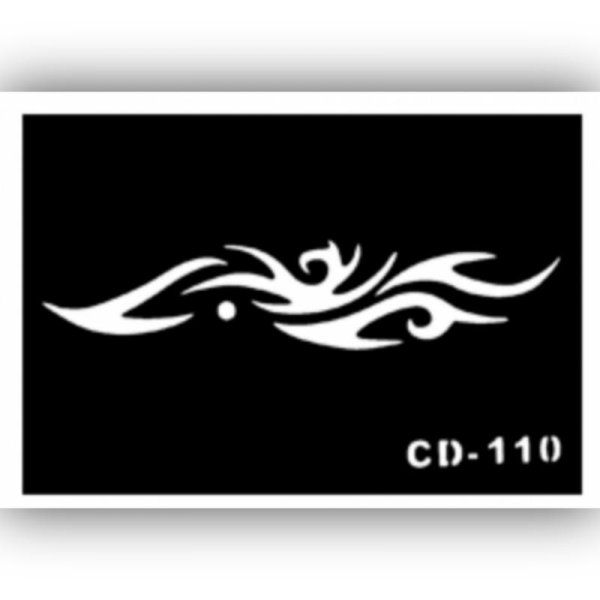 Узоры для травления