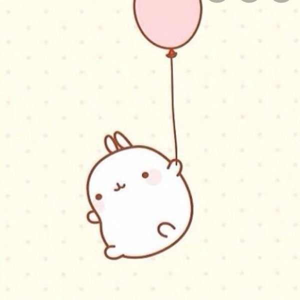 Зайка акварель