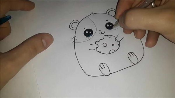 Рисунки карандашом для срисовки