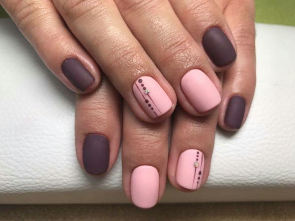 Шеллак нюдовый