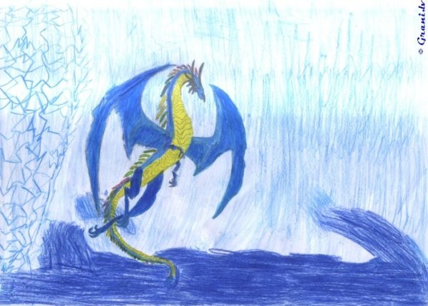 Вумурт Удмуртский водяной