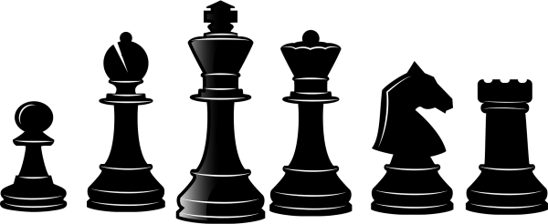 Фигуры в шахматах