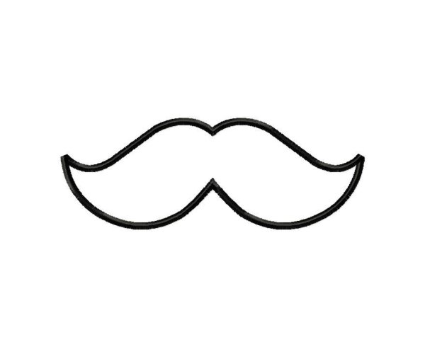 Усы борода для фотосессии