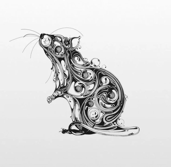 Графика рисунки