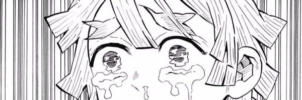 Zenitsu Agatsuma draw