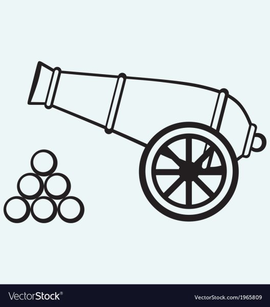 Пушка для вырезания