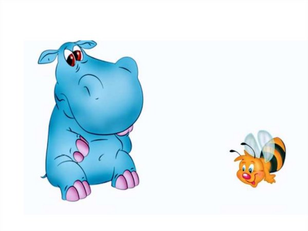 Антонимы рисунки