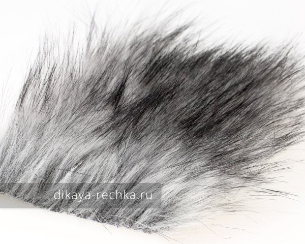 Шерсть волка