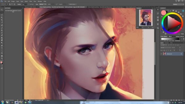 Дигитайзер Wacom XLA 5