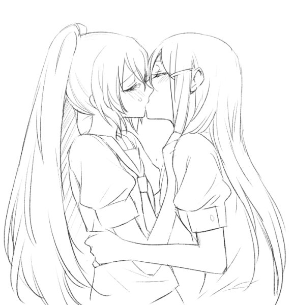 Юри для рисования