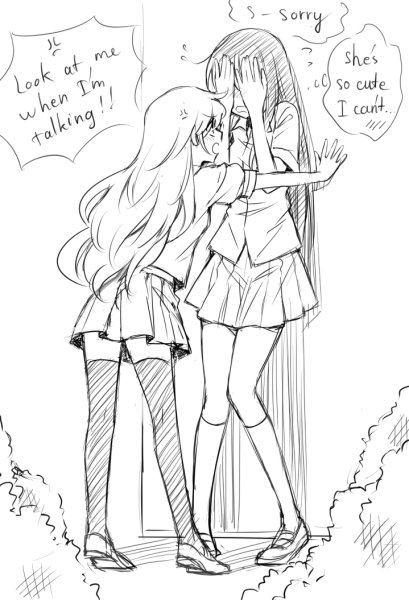 Юри для рисования