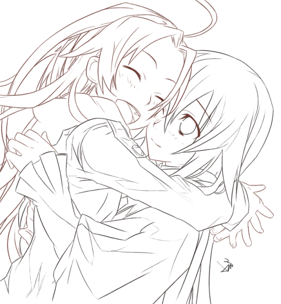 Аниме лайны